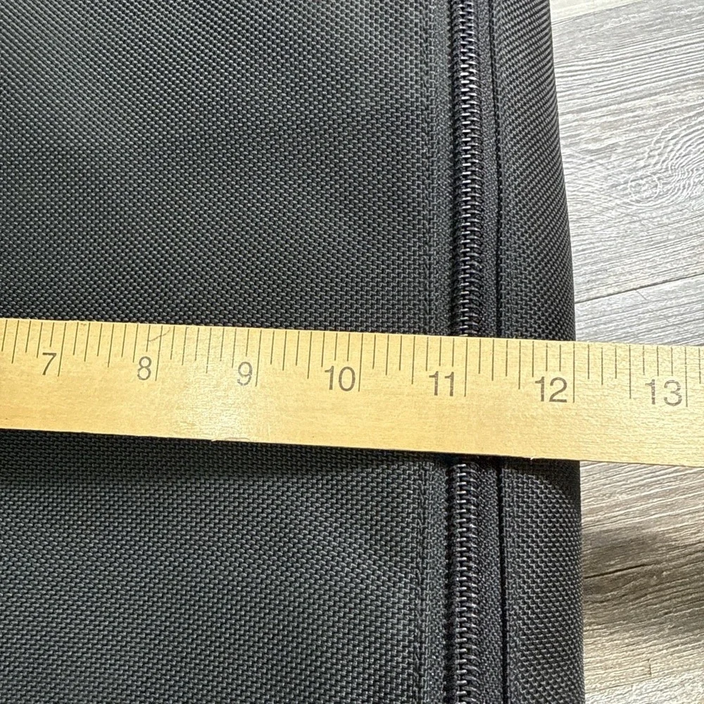 TUMI Laptop Briefcase 17